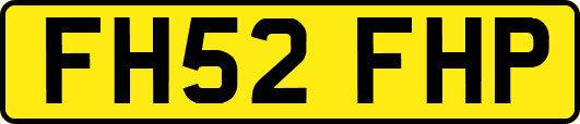 FH52FHP