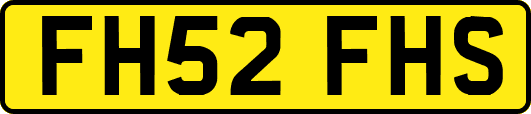 FH52FHS