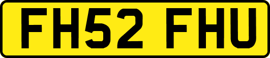 FH52FHU