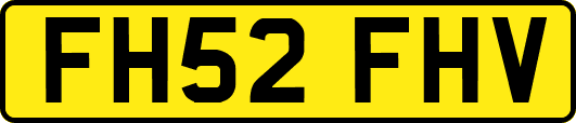 FH52FHV