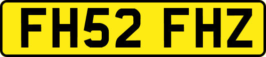 FH52FHZ