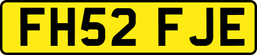 FH52FJE
