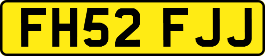 FH52FJJ