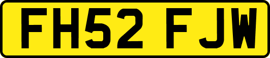 FH52FJW
