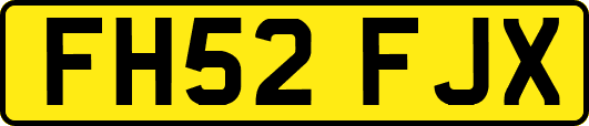FH52FJX