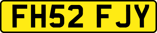 FH52FJY