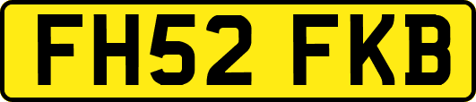 FH52FKB