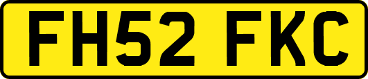 FH52FKC