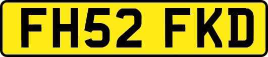 FH52FKD