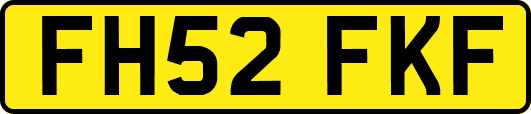 FH52FKF