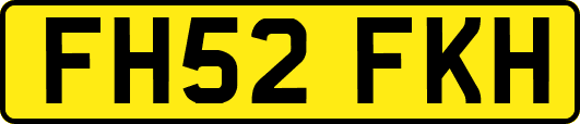 FH52FKH
