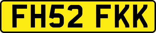 FH52FKK