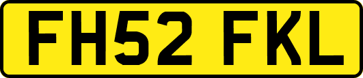 FH52FKL