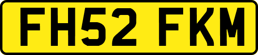 FH52FKM