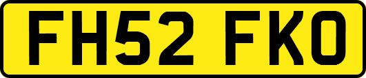 FH52FKO