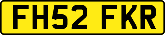 FH52FKR