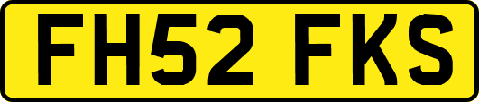 FH52FKS