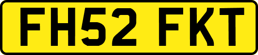 FH52FKT