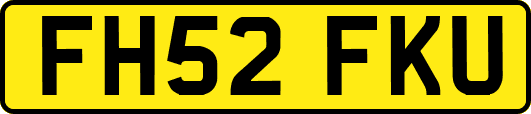 FH52FKU