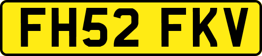 FH52FKV