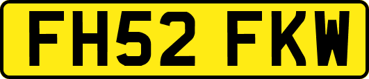 FH52FKW