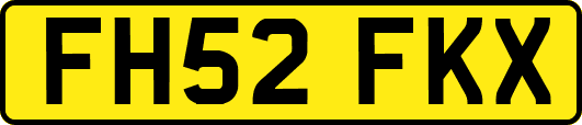 FH52FKX