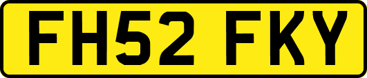 FH52FKY