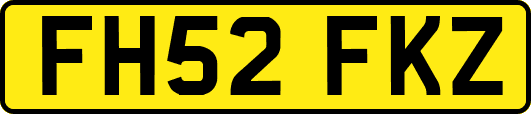 FH52FKZ