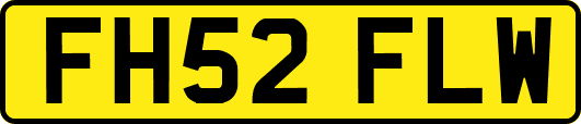 FH52FLW