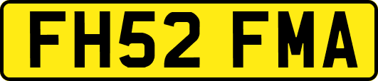 FH52FMA