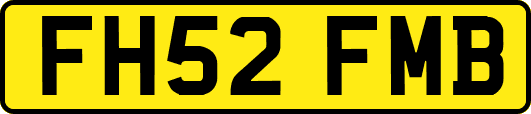 FH52FMB