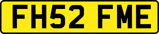 FH52FME