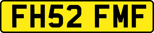 FH52FMF