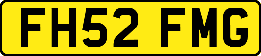 FH52FMG