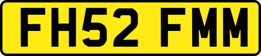 FH52FMM