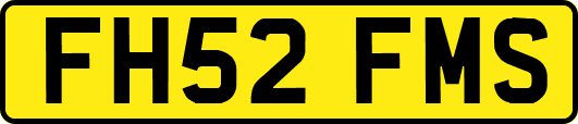 FH52FMS