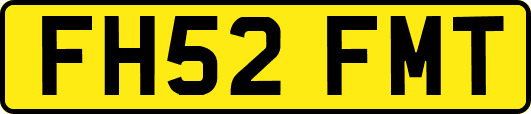 FH52FMT
