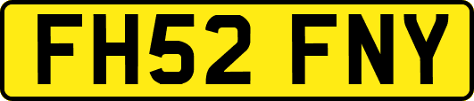 FH52FNY