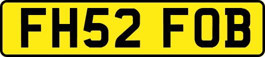 FH52FOB