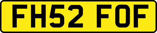 FH52FOF