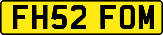 FH52FOM