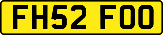 FH52FOO