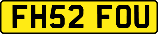 FH52FOU