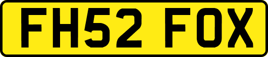 FH52FOX