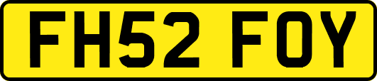FH52FOY