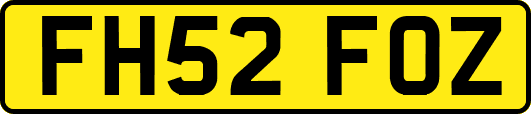 FH52FOZ