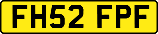 FH52FPF