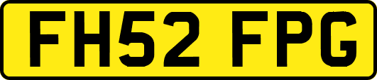 FH52FPG