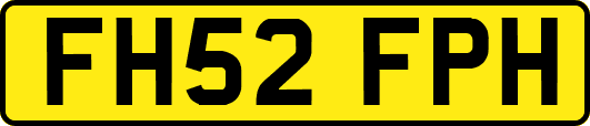 FH52FPH