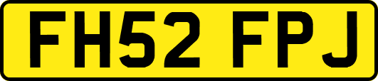 FH52FPJ